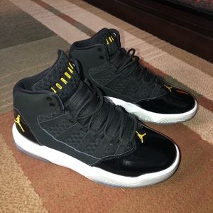 Jordan Max Aura